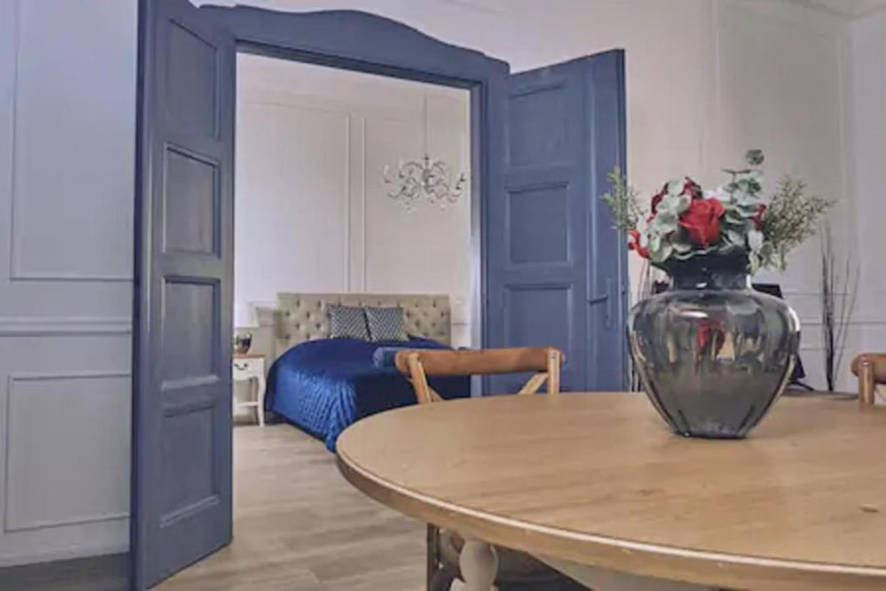 Luxurious apartmant next to the Danube preview