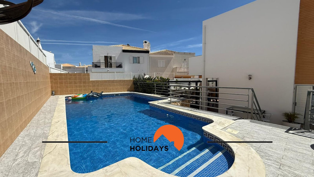 #343 Villa with Pool & Jacuzzi by Home Holidays preview