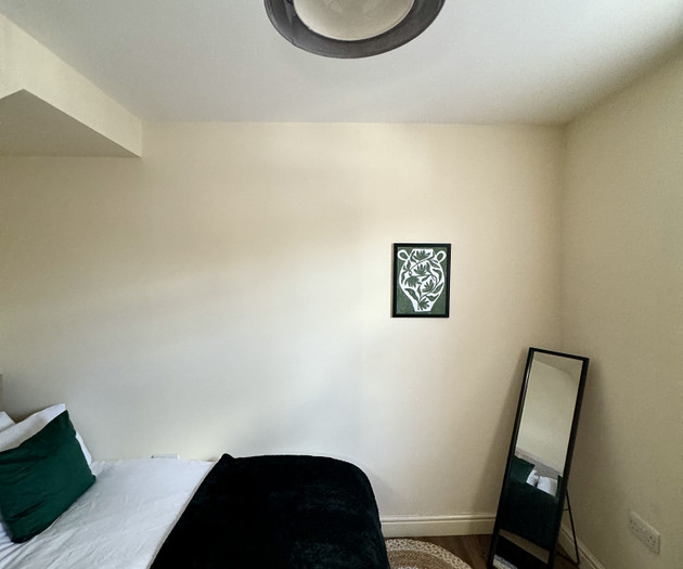 Enyo House Brentford London