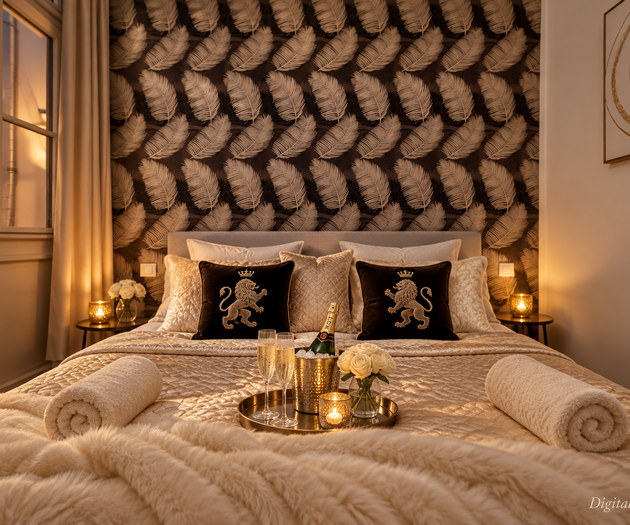 Golden Cat | Grand Luxury in Historic Prague