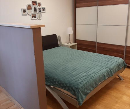 Apartman Medveščak ulica