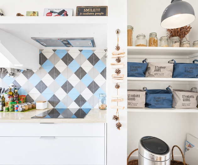 Bright, Stylish Apartment for Monthly Stays