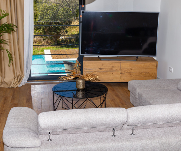 Dalmatian Oasis Luxury Villa