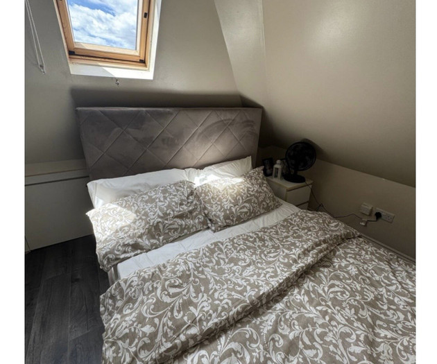 6 Guest Heart of london