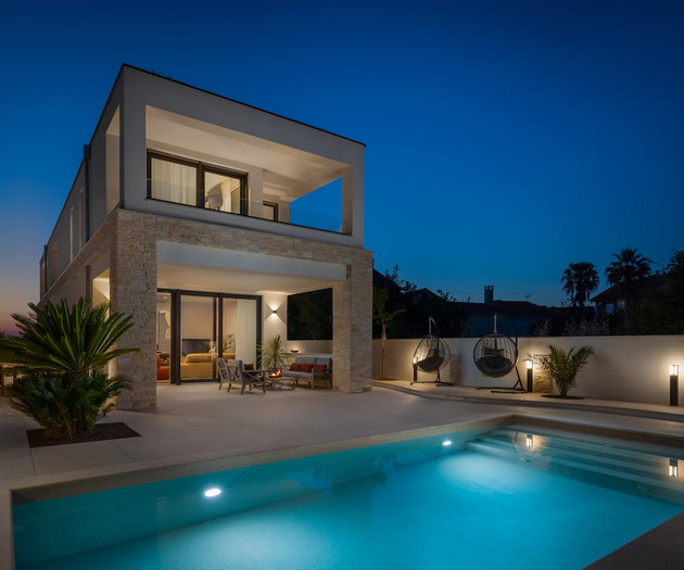 Villa La Thea