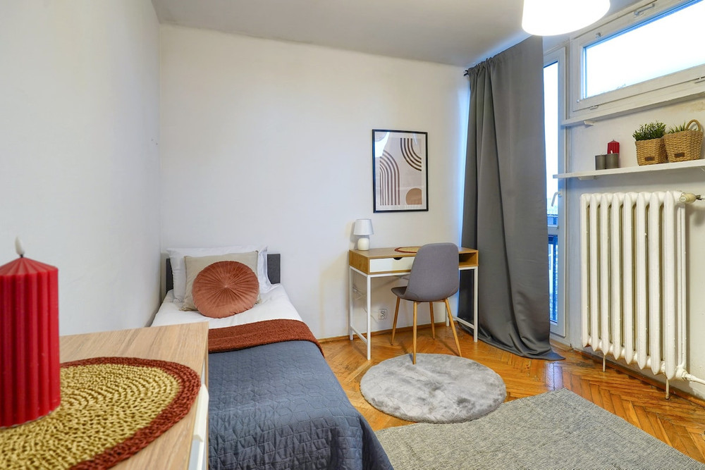 Downtown room preview