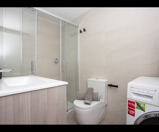 HUE08 - Modern Duplex in El Carmen