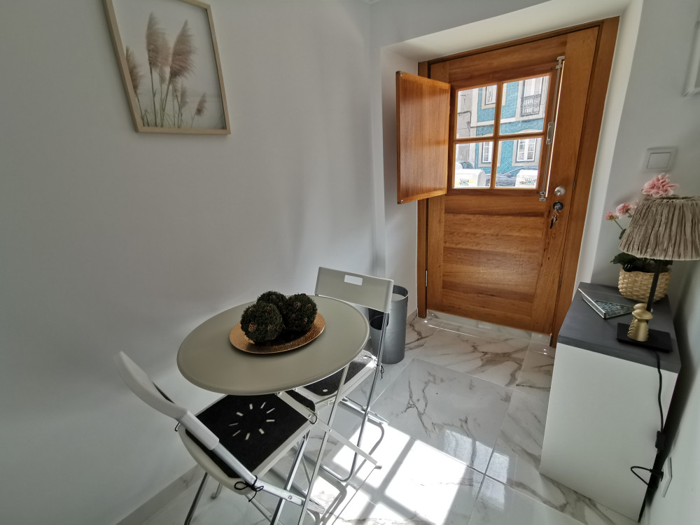 Cozy apartment in Belem, Lisbon