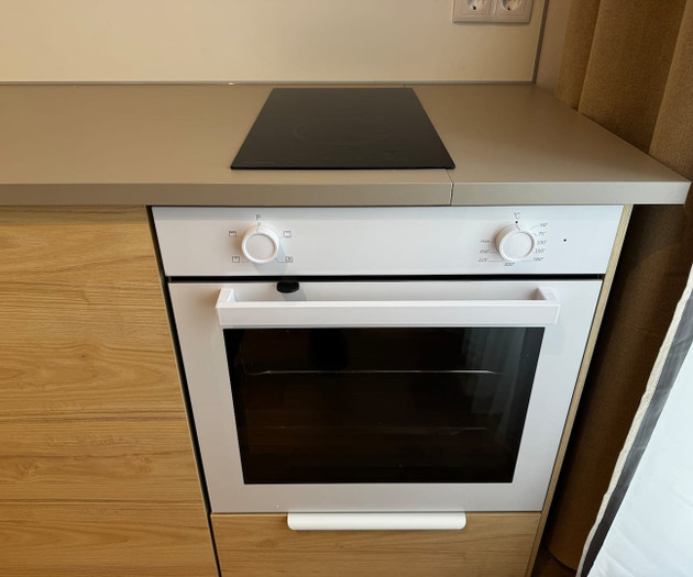 Top angebundenes City-Apartment
