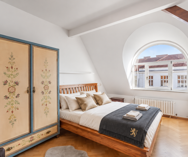 Gallery Signature Residence | Praga Elegante