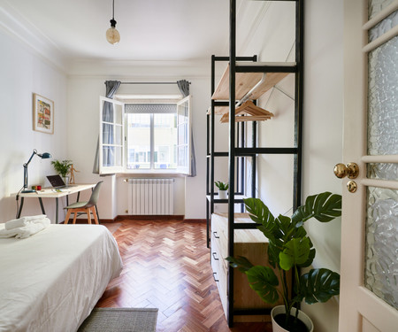 Rooms for rent  - Lisbon
