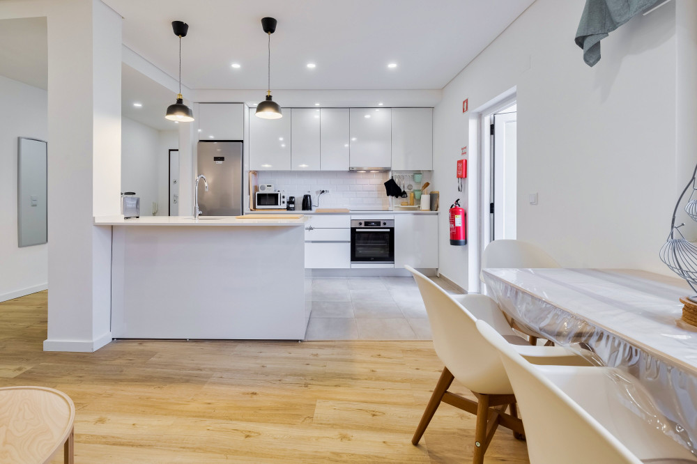 Fonte Nova Nest preview