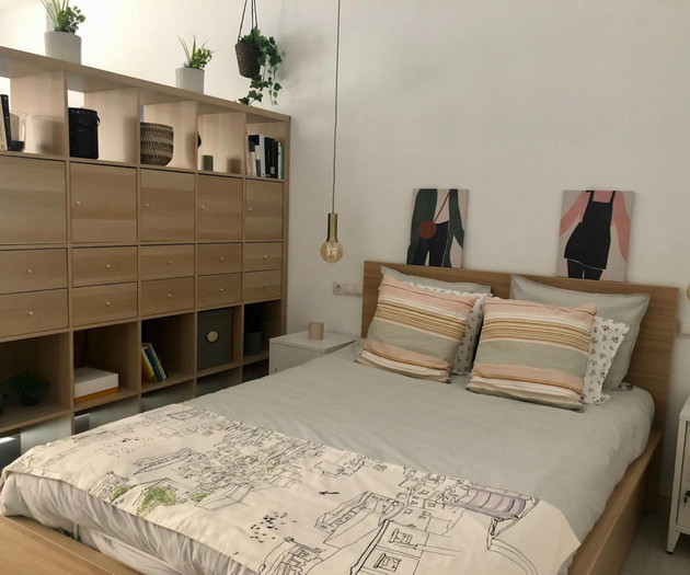 Holidays2Malaga Union Studio Renovated - High Spee