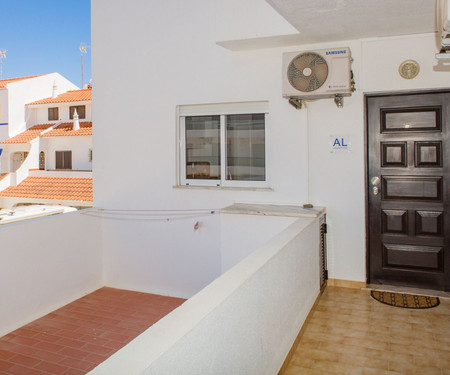 2BD Apartment in Alagoa Beach by LovelyStay