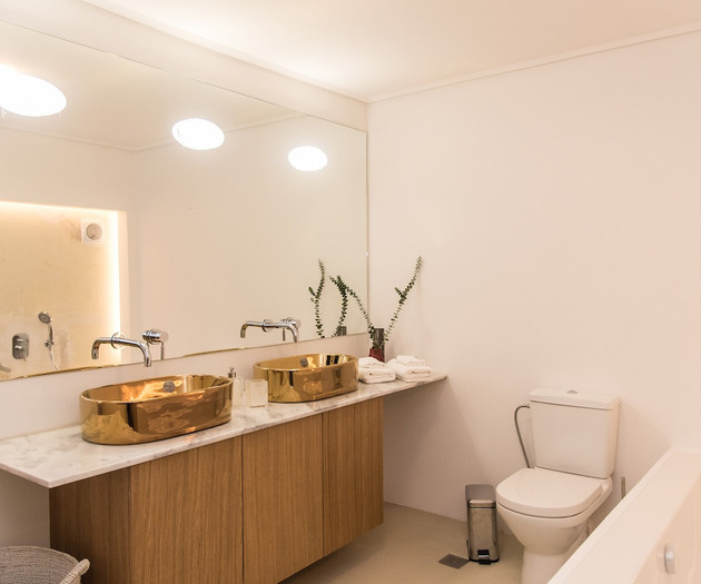 New Luxury Loft, Syntagma Historic Center - ALTHEA