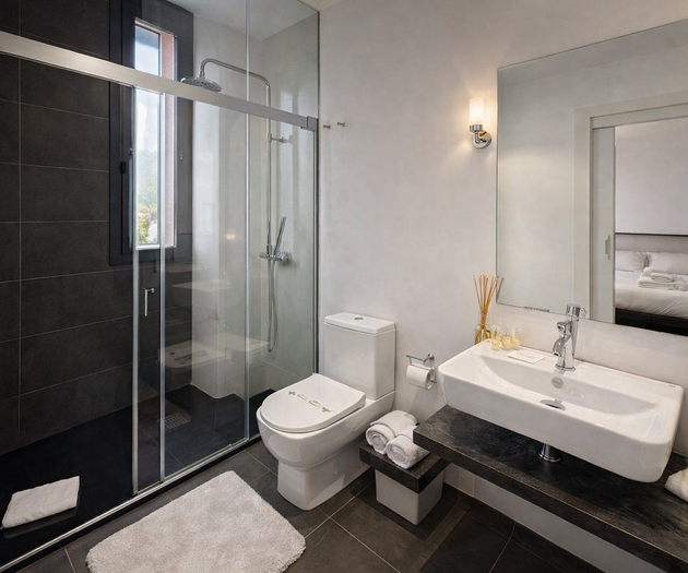 Asombroso Alojamiento - Habitación 4 en Madrid