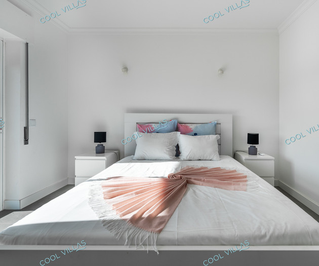 SunSea - Strand/Golf/Vilamoura für 4 Personen