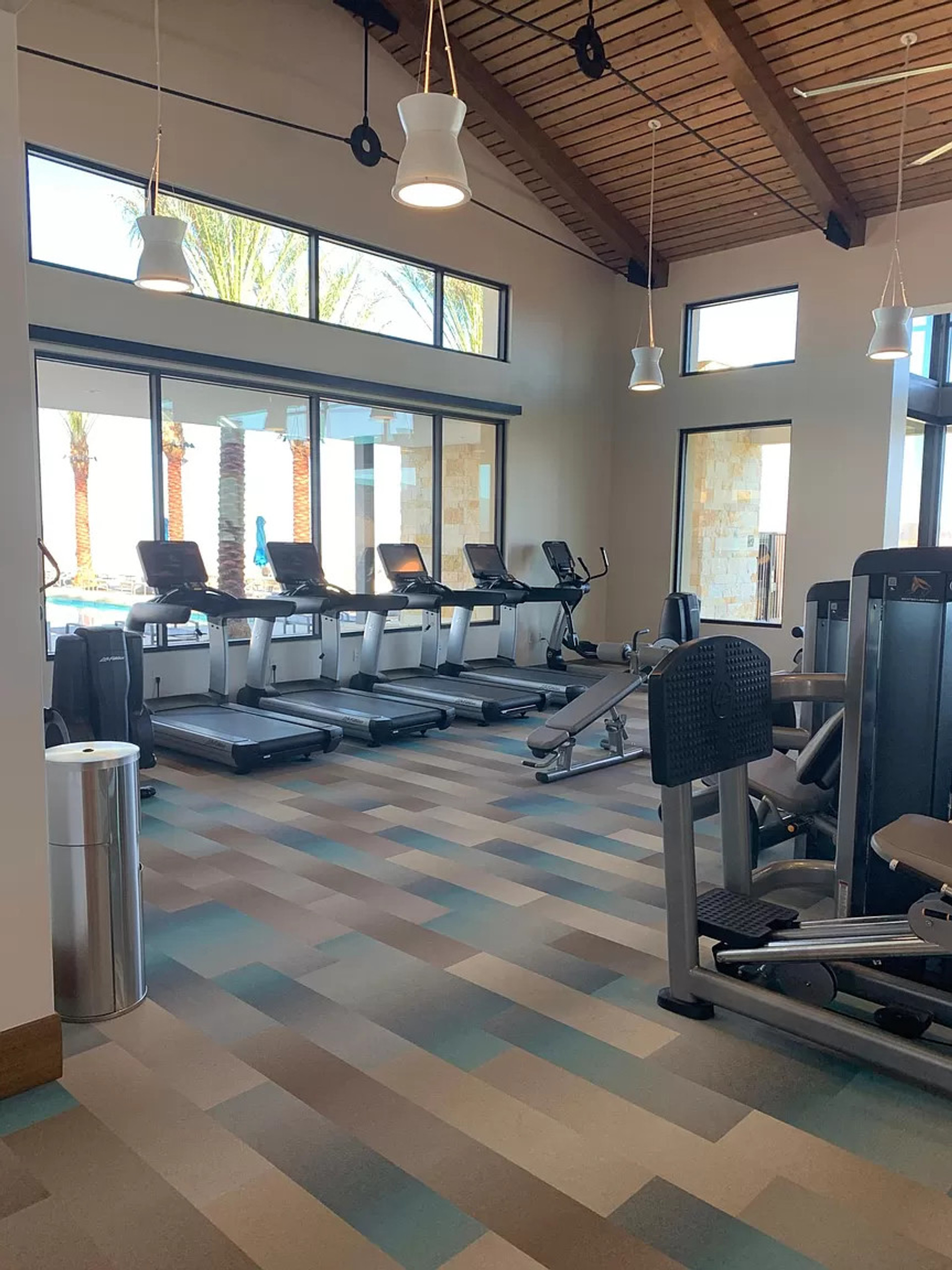 Community Gym