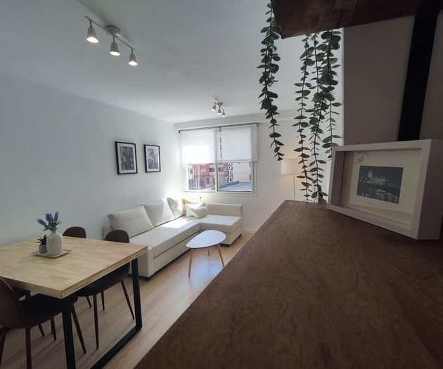 Puerto-Torre del Carmen Apartment