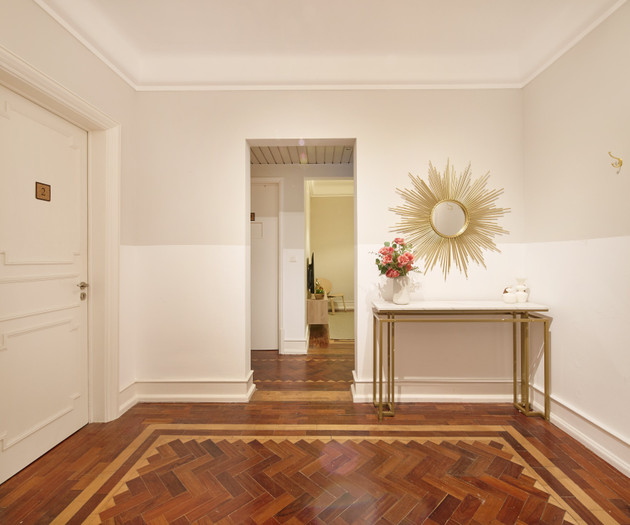 Room 6 - Av. Guerra Junqueiro 14, 2D