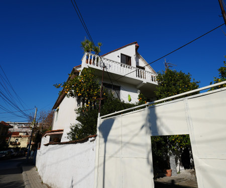 Cozy house in Tirana