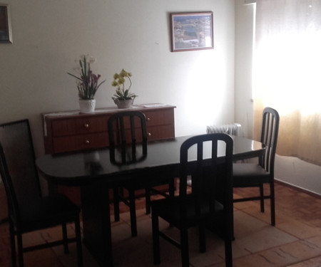 2 bedroom apartment in the center of Portimão