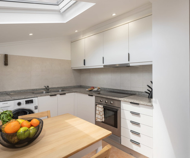 Apartamento do Carmo VI – In the Heart of Funchal