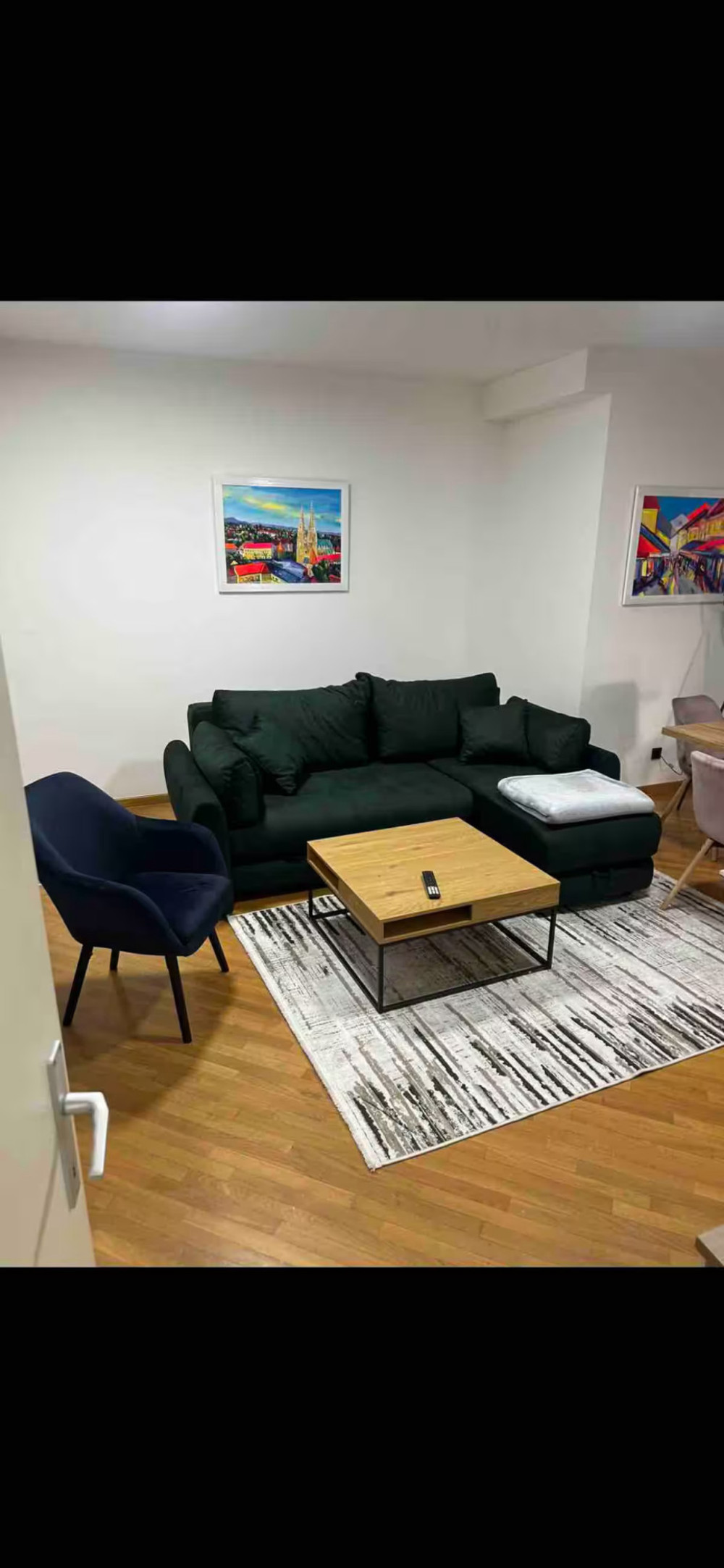 First Choice Apartment preview