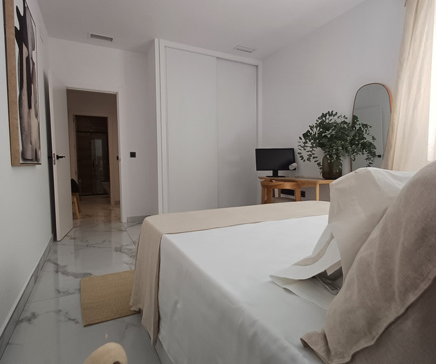 Brand New Apt in Cadiz Center – Luxury