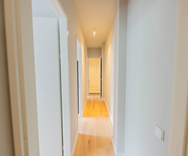 Luxurious Dowtown 3BDR Apartment WS