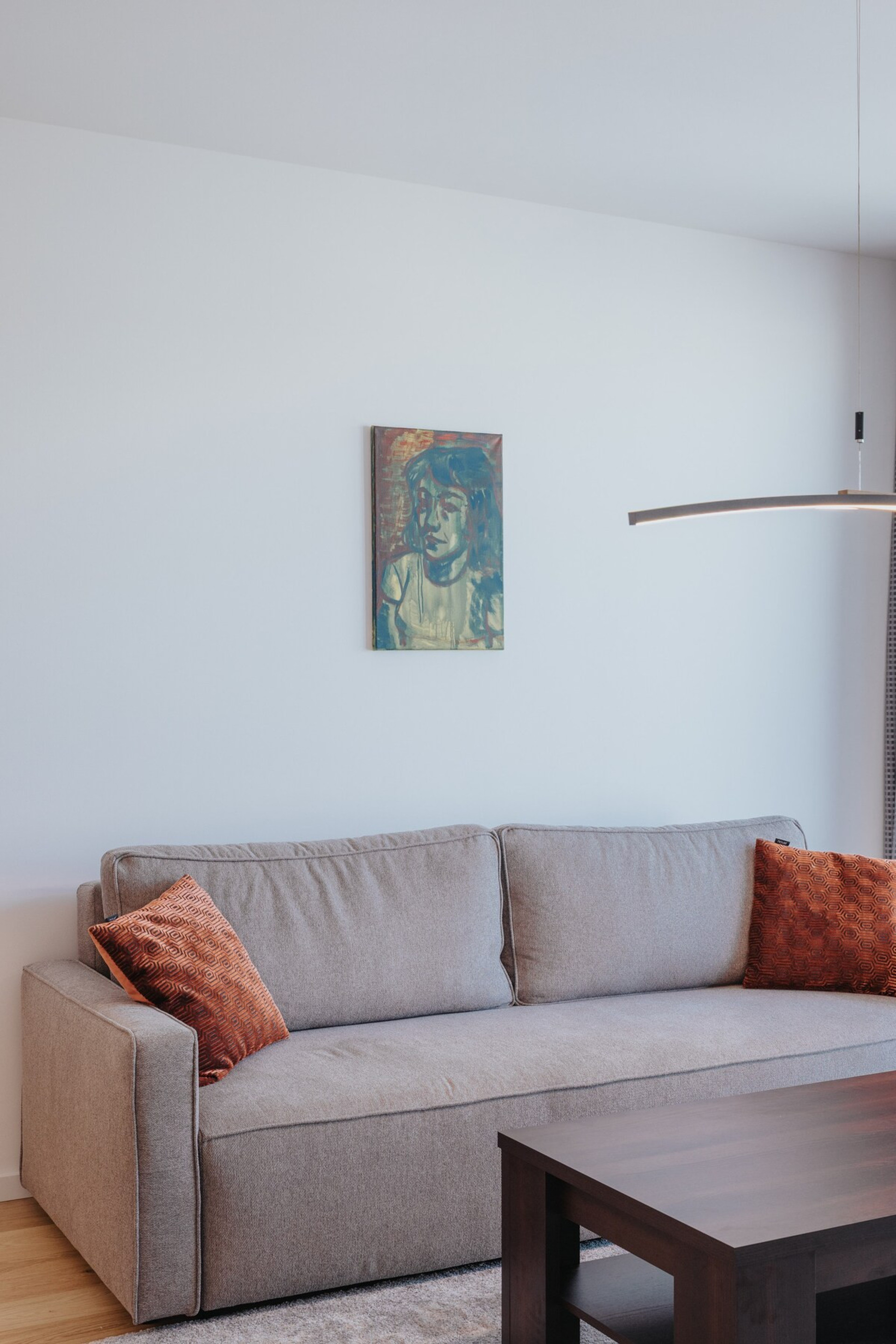 Living room image 5