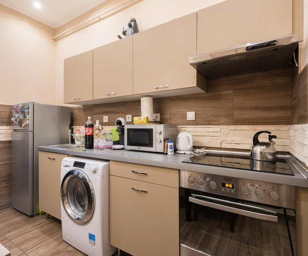 Cozy Apartment at Puskás Stadium
