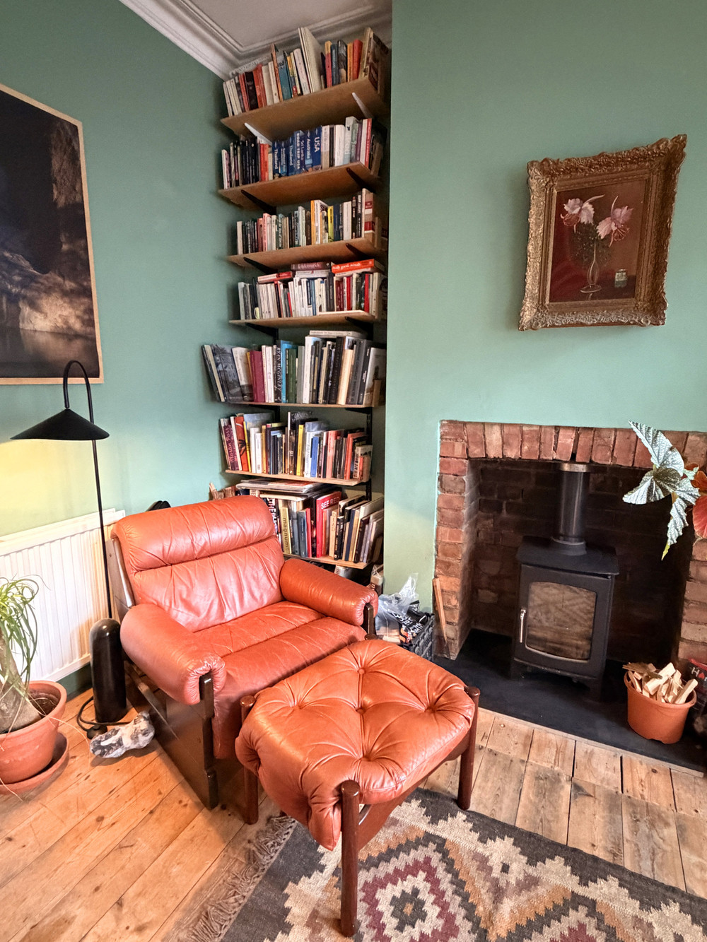 Gorgeous 1 bedroom terraced flat all to yourself preview