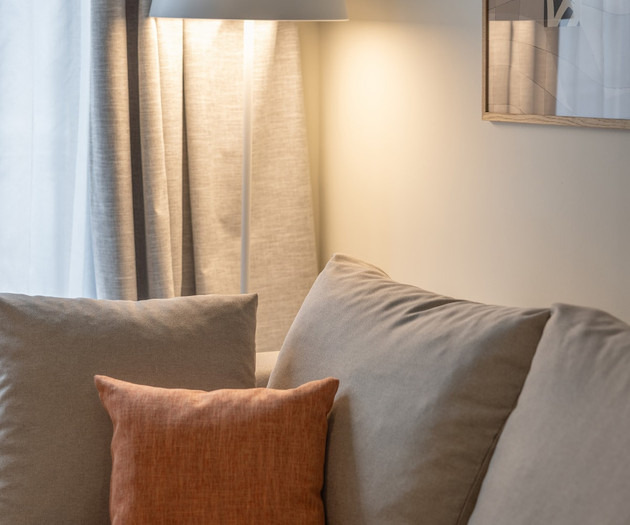 Corner Bay #27 | Leon by ZOIA Living