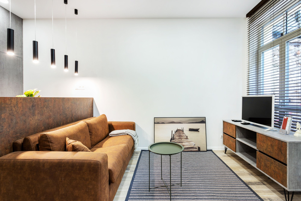 Cosy Apartament 1 Bedr by Reside Baltic preview