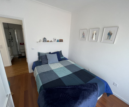 Sunny flat in beach side Vila do Conde