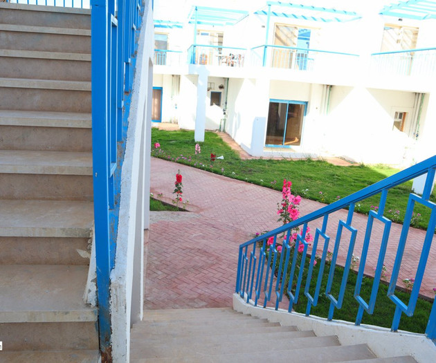 Hostgool Beach Chalets Mirage Bay Resort & Aqua Pa