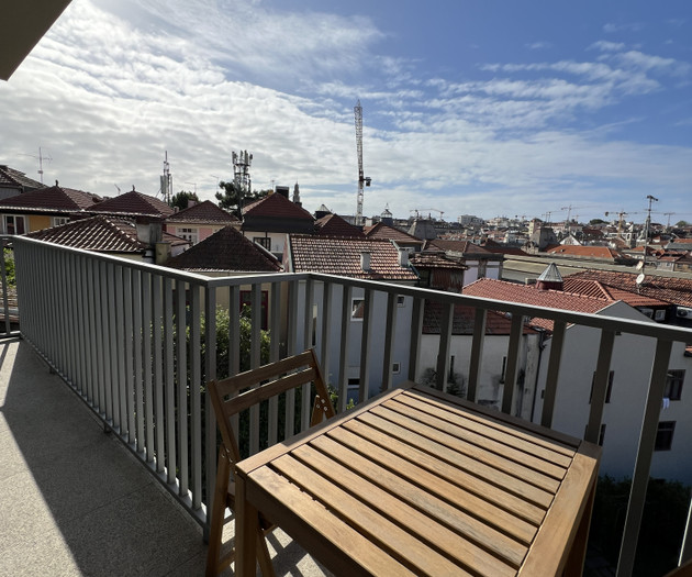 Work & Stay - OPO Downtown