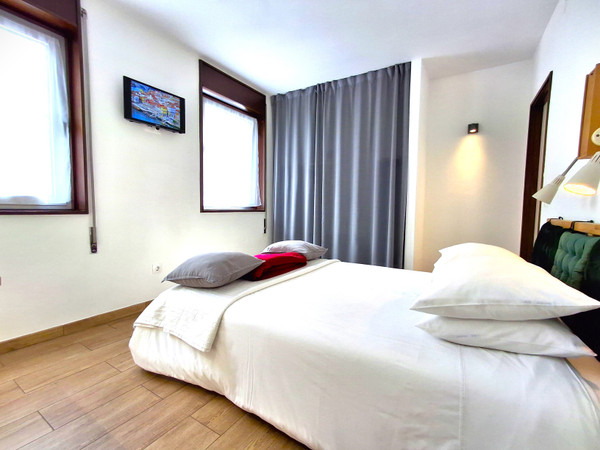 Dormitorio