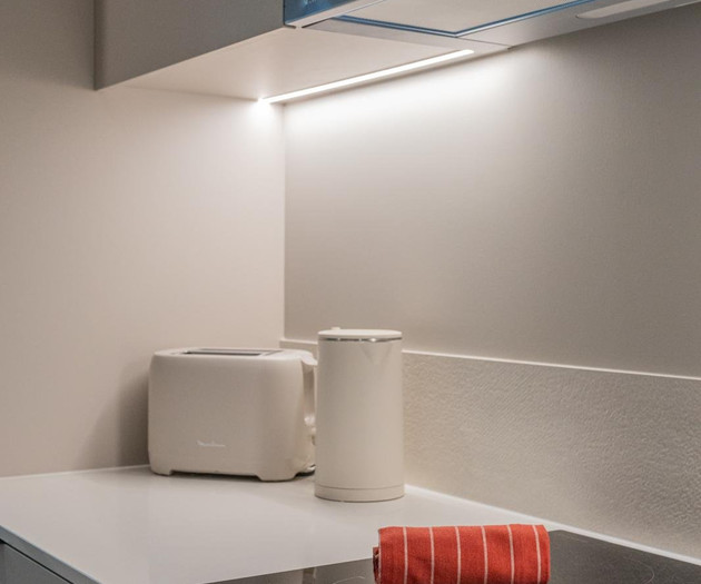 Little Hidden Haven | Cozy Studio for Longer Stays