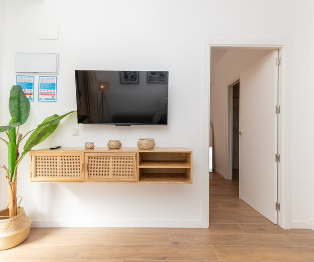 Travel Habitat Bioparc with Terrace Apartment E