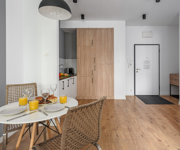 P&O Apartments Sławińska
