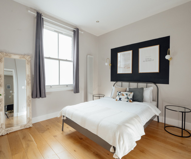 Contemporary & Chic | Honor Oak, London