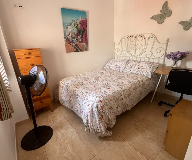 Piso centrico muy completo y comodo