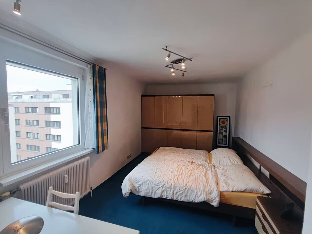 Charming Vintage Vienna Getaway 77m² with A/C preview