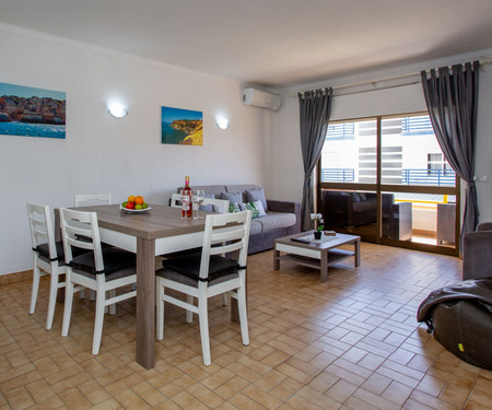 2BD Apartment in Alagoa Beach by LovelyStay