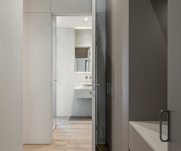 Meretum Private Garden Apartment near Old Town