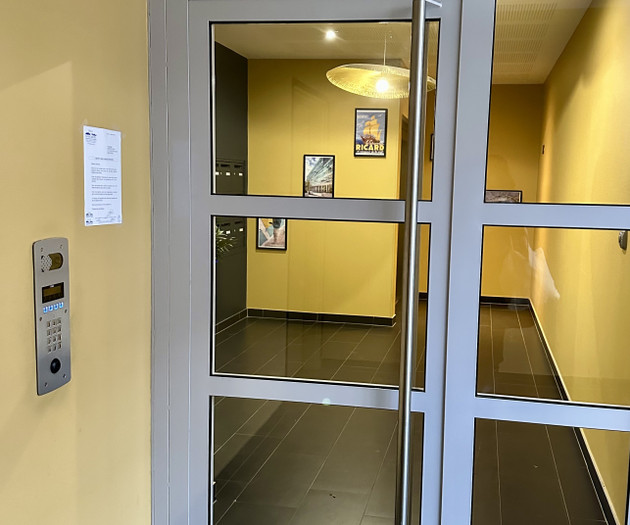 Chambre colocation Créteil