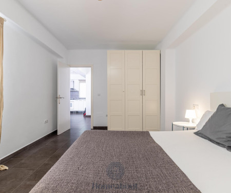 HOMEABOUT CERVANTES APARTMENT 24 (2BR 1BT)