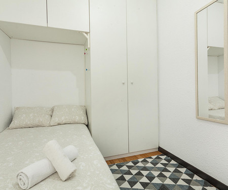 Lovely 3 bedroom apartment in Gracia/Bcn